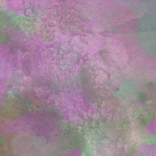 astratto acquerello rosa disegno di sfondo lavare aqua texture dipinte da vicino