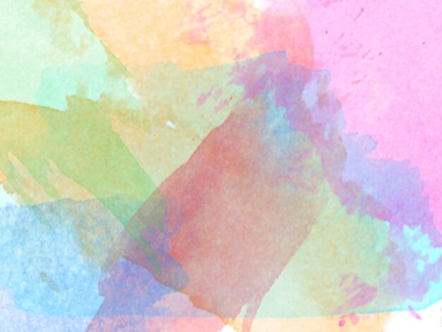 Astratto colorato sfondo strutturato festival di colori holi celebrazione e immagine di polvere colorata