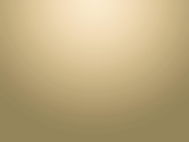 Astratto liscio marrone studio room background utilizzato per il modello di banner di visualizzazione del prodotto