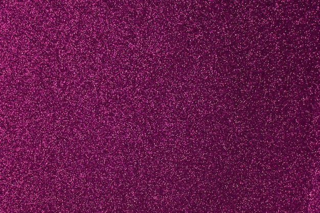 Astratto magenta lussuoso glamour festivo glitter texture sfondo scintillii