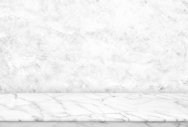 Astratto pavimento in marmo a trama naturale sullo sfondo Vista dall'alto del tavolo in marmo per l'interior design o il montaggio di prodotti con supporto grafico mostra il tuo prodotto
