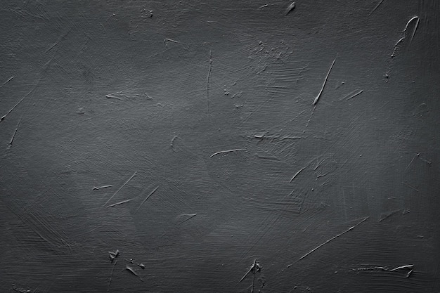 Astratto sfondo grigio testurizzato angosciato graffiato polvere grungy bordo design spazio vuoto concetto