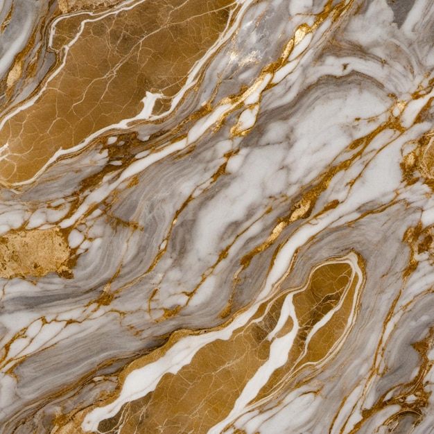 Astratto sfondo oro marmo con texture unica