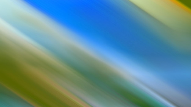 Astratto stagno3 sfondo chiaro sfondo colorato gradiente sfocato morbido movimento fluido brillante splendore
