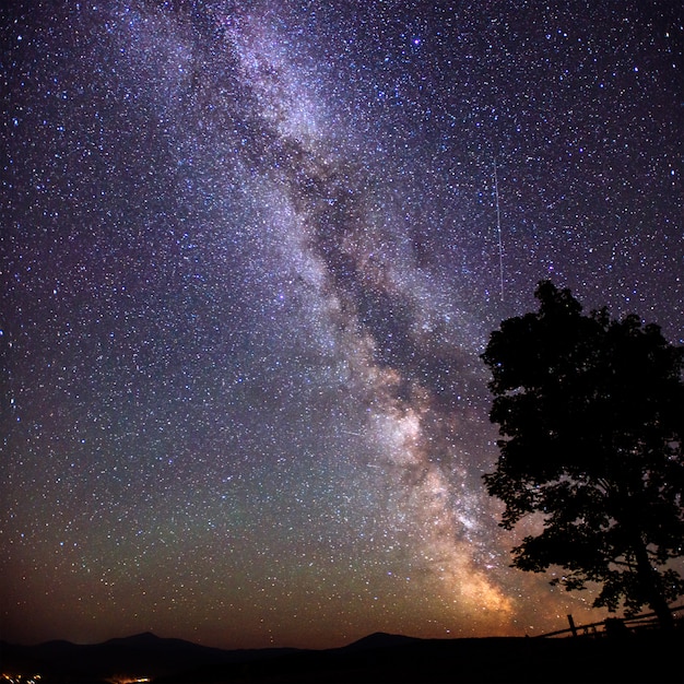 Astrofopo cielo profondo