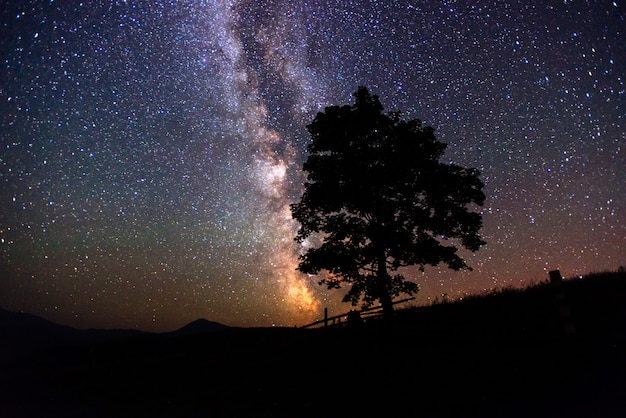 Astrofotografia del cielo profondo