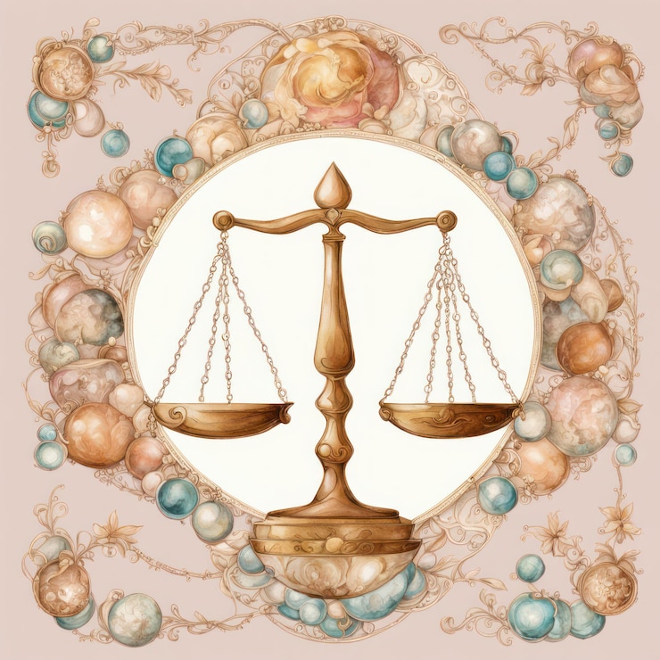 Foto astrologia zodiacale per decorazioni e ornamenti