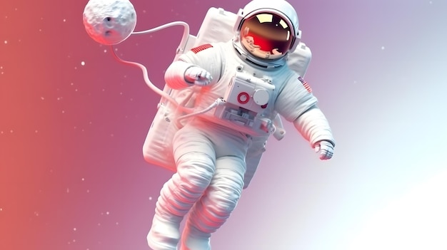 Astronauti