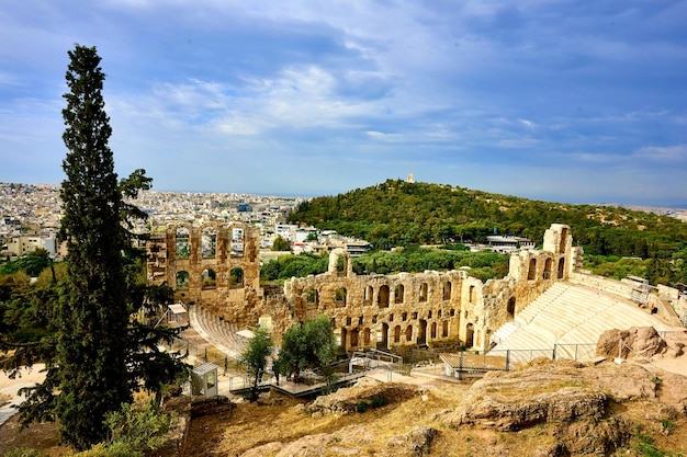 Atene, Grecia