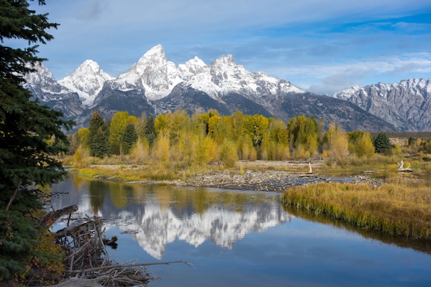 Atterraggio di Schwabacher