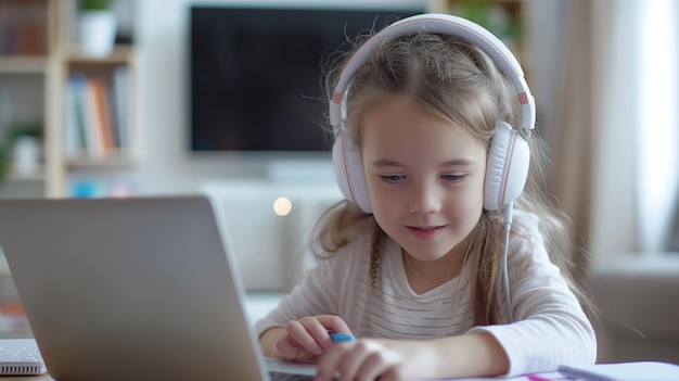 Attività di preparazione per la scuola a casa per i bambini piccoli Lezioni educative per i bambini in età prescolare