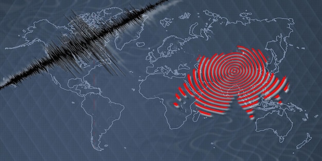 Attività sismica terremoto Svizzera mappa