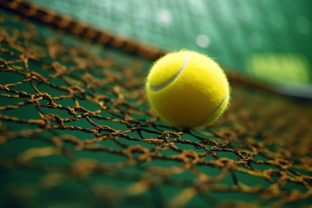 Attrezzatura da tennis