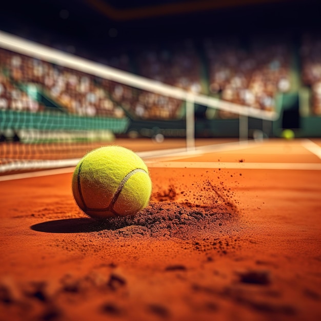 Attrezzatura da tennis