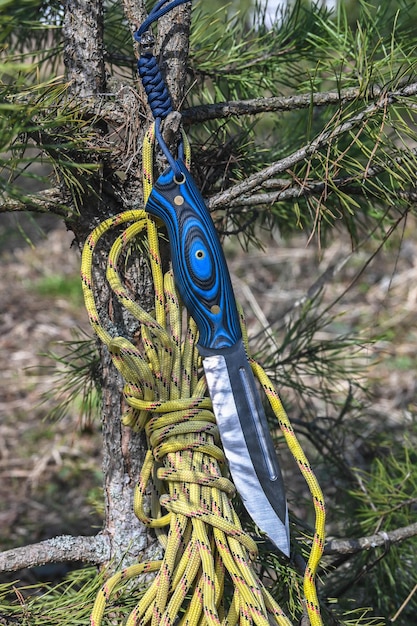 Attrezzature Bushcraft