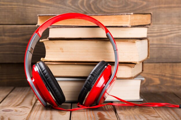 Audio libro