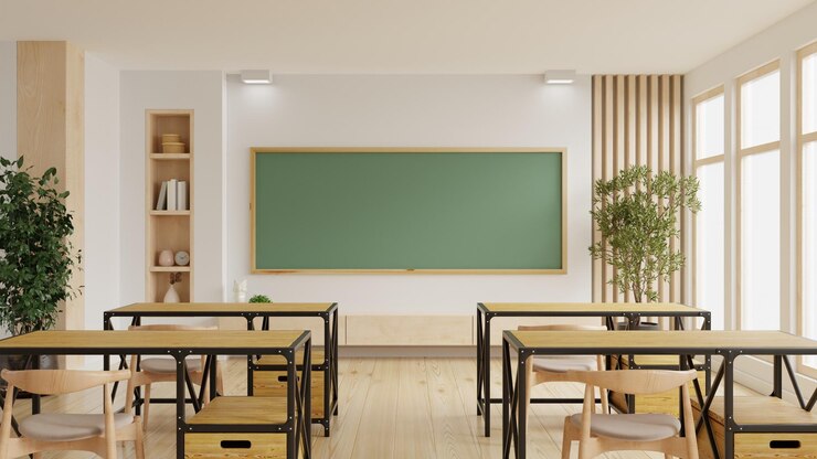 Foto aula