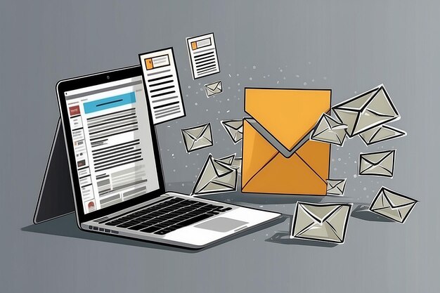 Aumentare il coinvolgimento delle strategie di email marketing e di contatto