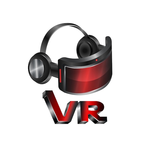 auricolare di realtà virtuale