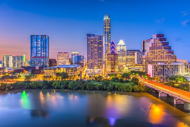 Austin, Texas, Stati Uniti