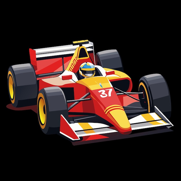 Auto di Formula Uno
