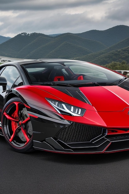 Auto Lamborghini