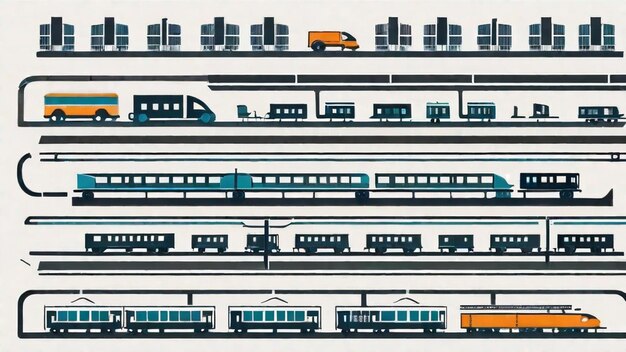 Automazione nei trasporti