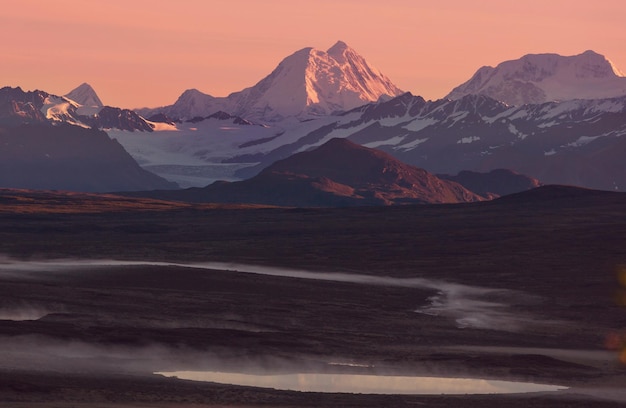 Autostrada del Denali