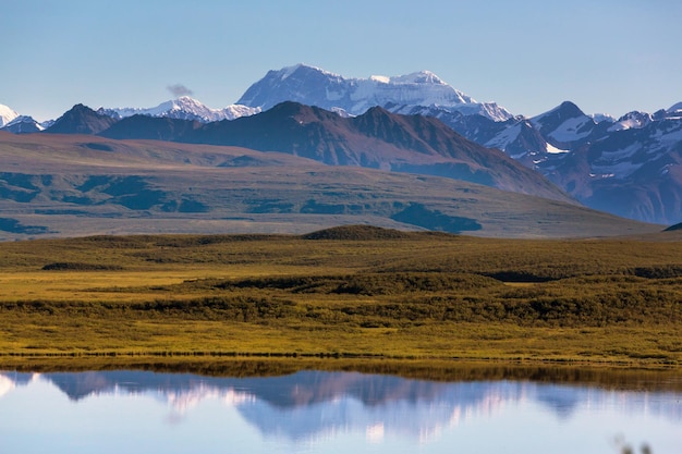 Autostrada del Denali