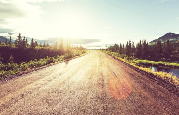 Autostrada del Denali