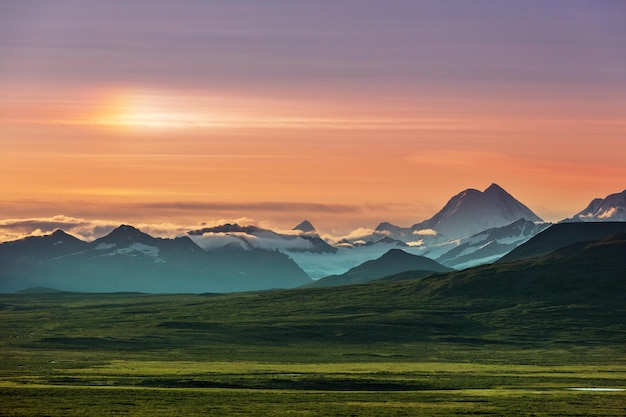 Autostrada del Denali