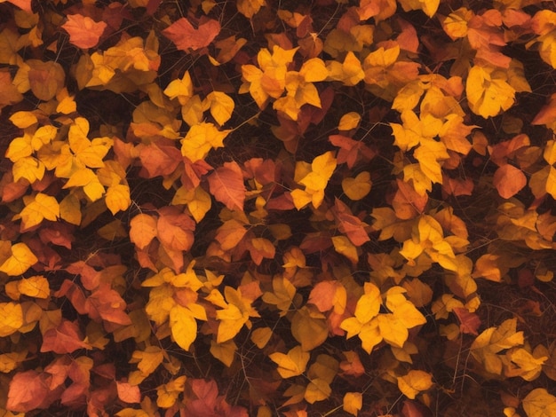 Autunno Background