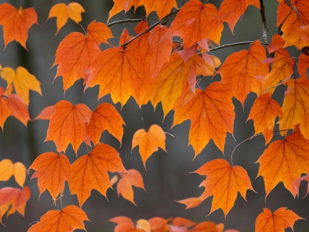 Autunno Background