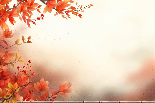 Autunno Background