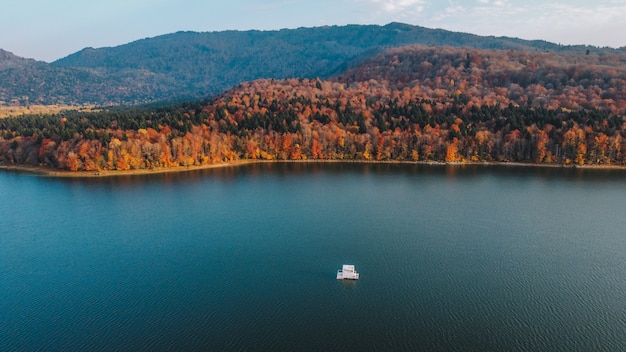 Autunno colorato