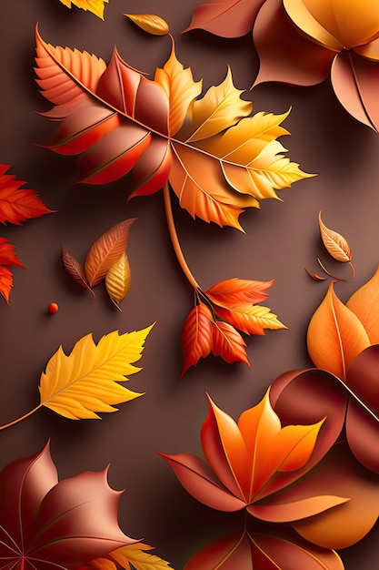 autunno di design