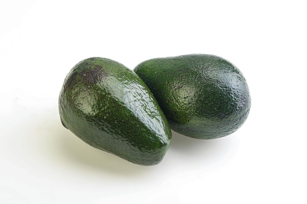 Avocado fresco maturo per cucinare