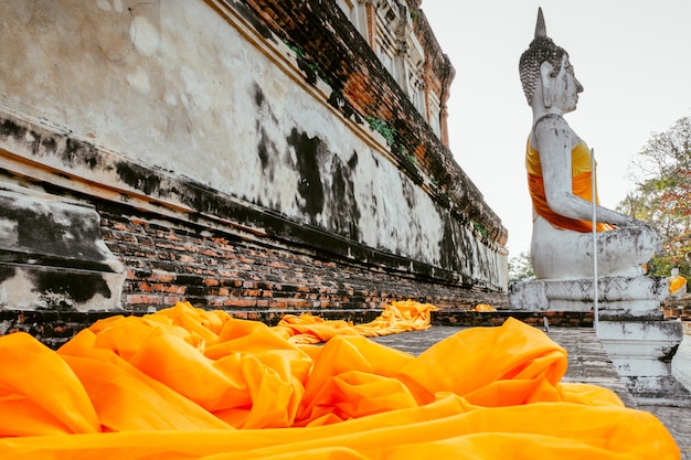 Ayutthaya