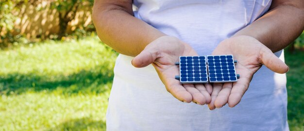 Azienda pannello fotovoltaico a energia solare