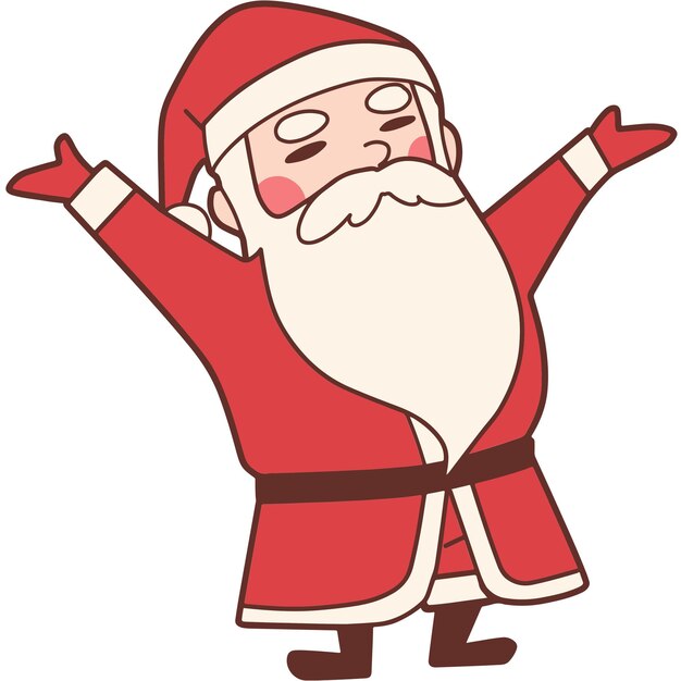 Babbo Natale 40 1