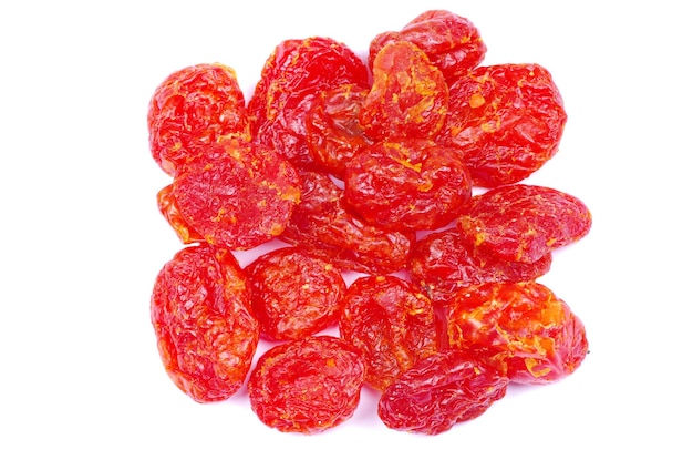 bacche di goji