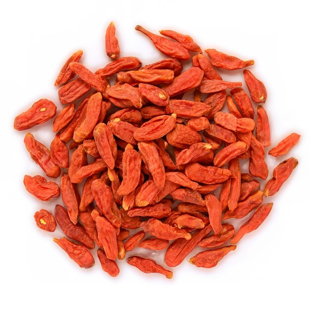 bacche di goji