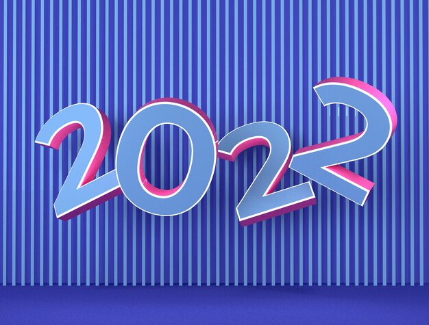 Bacground Podio Capodanno 2020