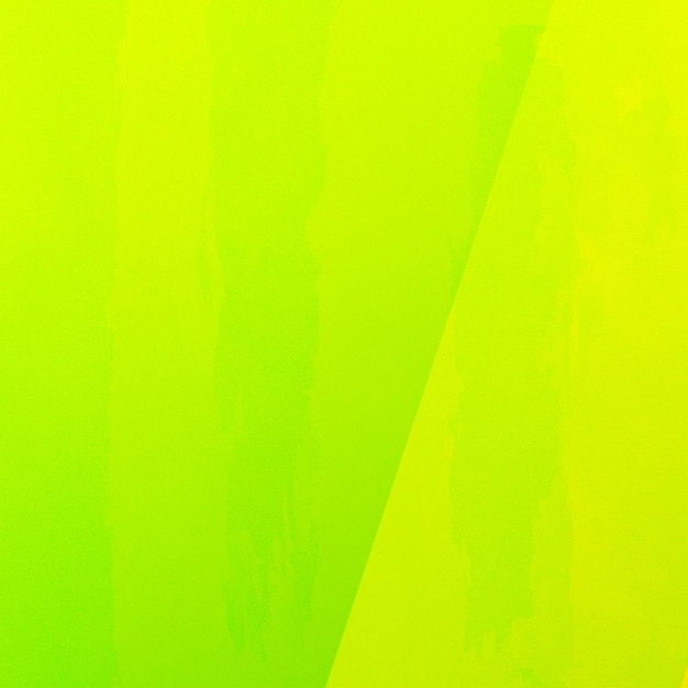 Backgroud gradiente verde Illustrazione di sfondo quadrato vuoto con spazio di copia
