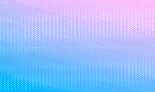 Backgroud testurizzato di colore blu e rosa sfumato Illustrazione astratta vuota dello sfondo con spazio per la copia