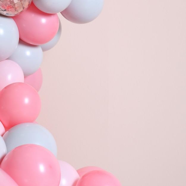 Background del compleanno 51