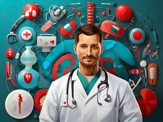 Background medico