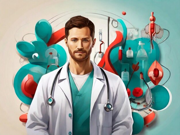 Background medico