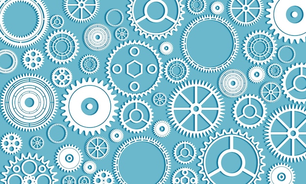 Background tecnologico