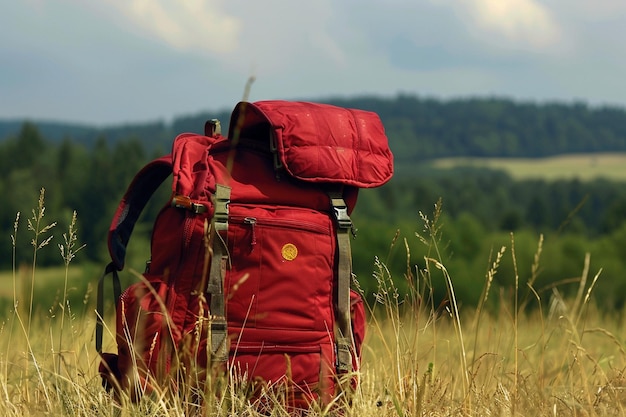 Backpack Banter di ritorno a scuola